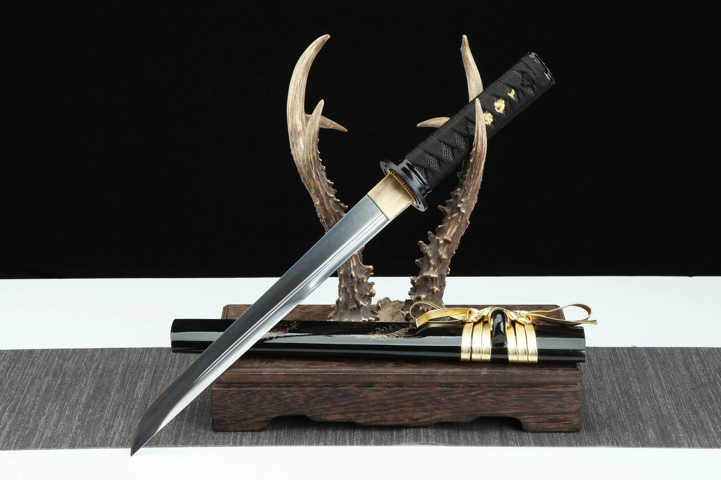 Handmade Ninja Sword