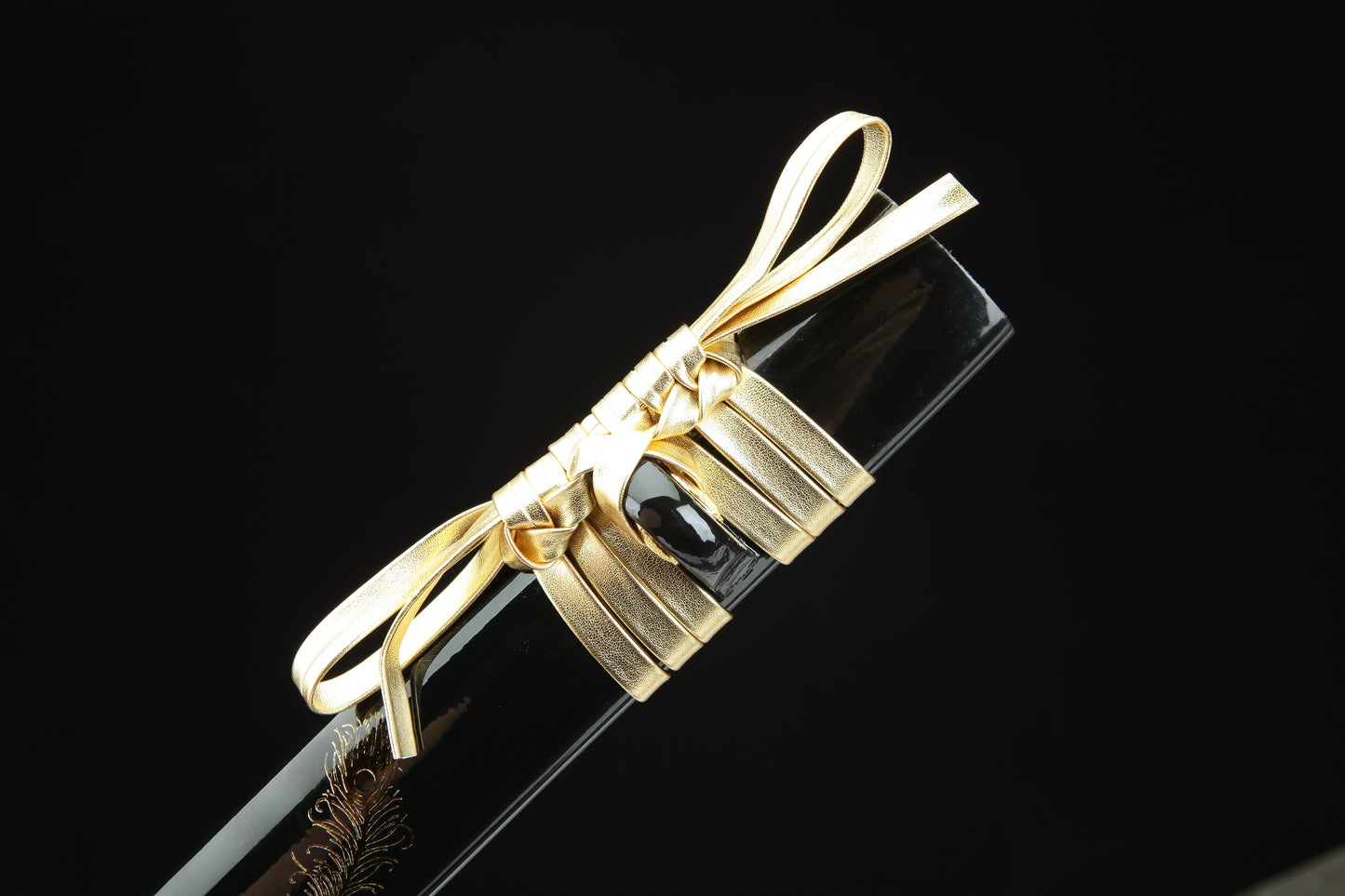 Handmade Ninja Sword