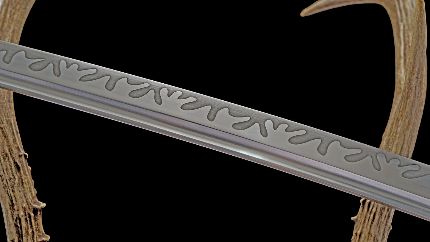 T10 fantasy degin katana