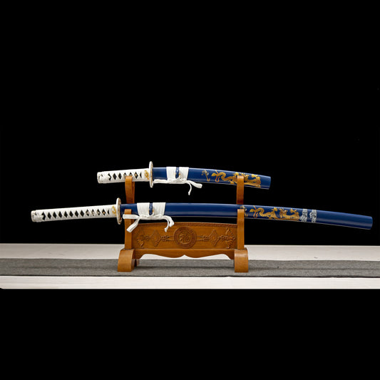 T10 steel ninja sword