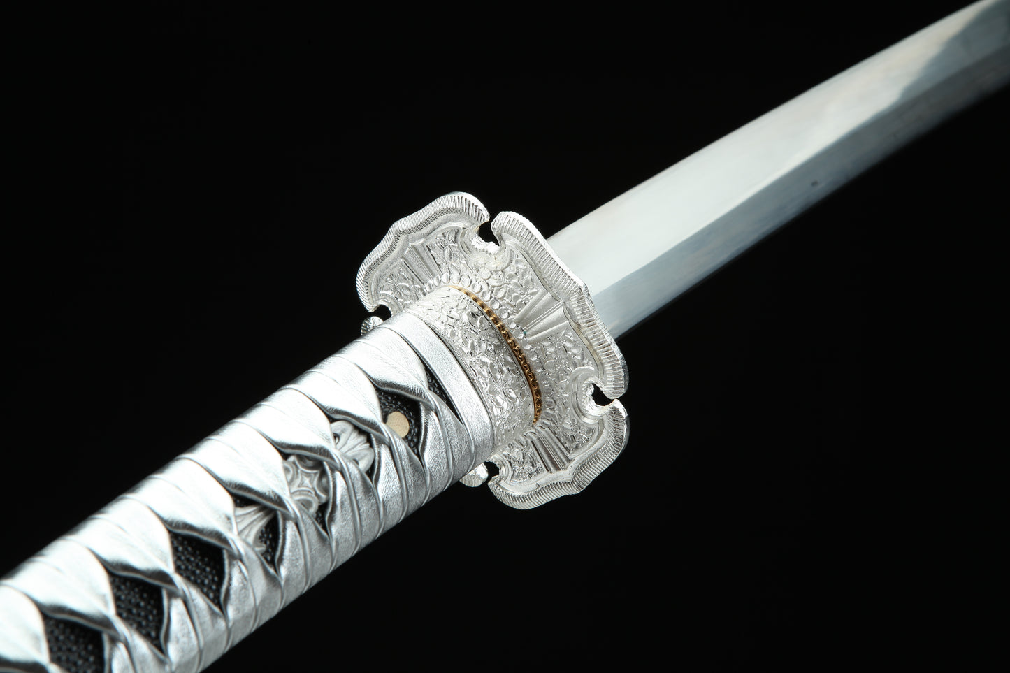 Yamato Katana from Vergil