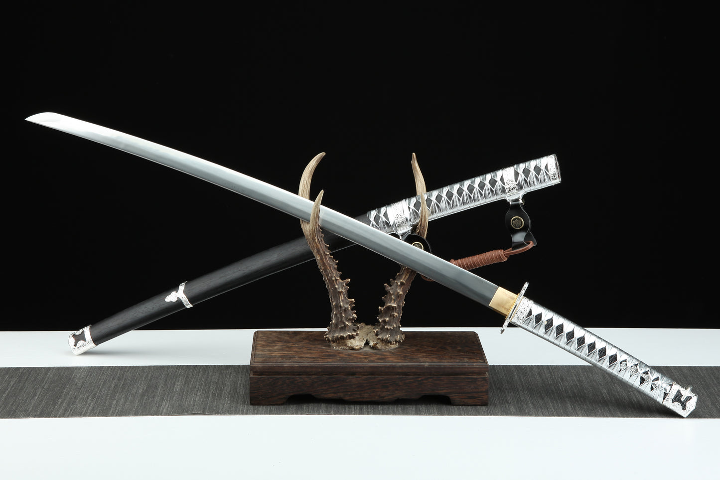Yamato Katana from Vergil