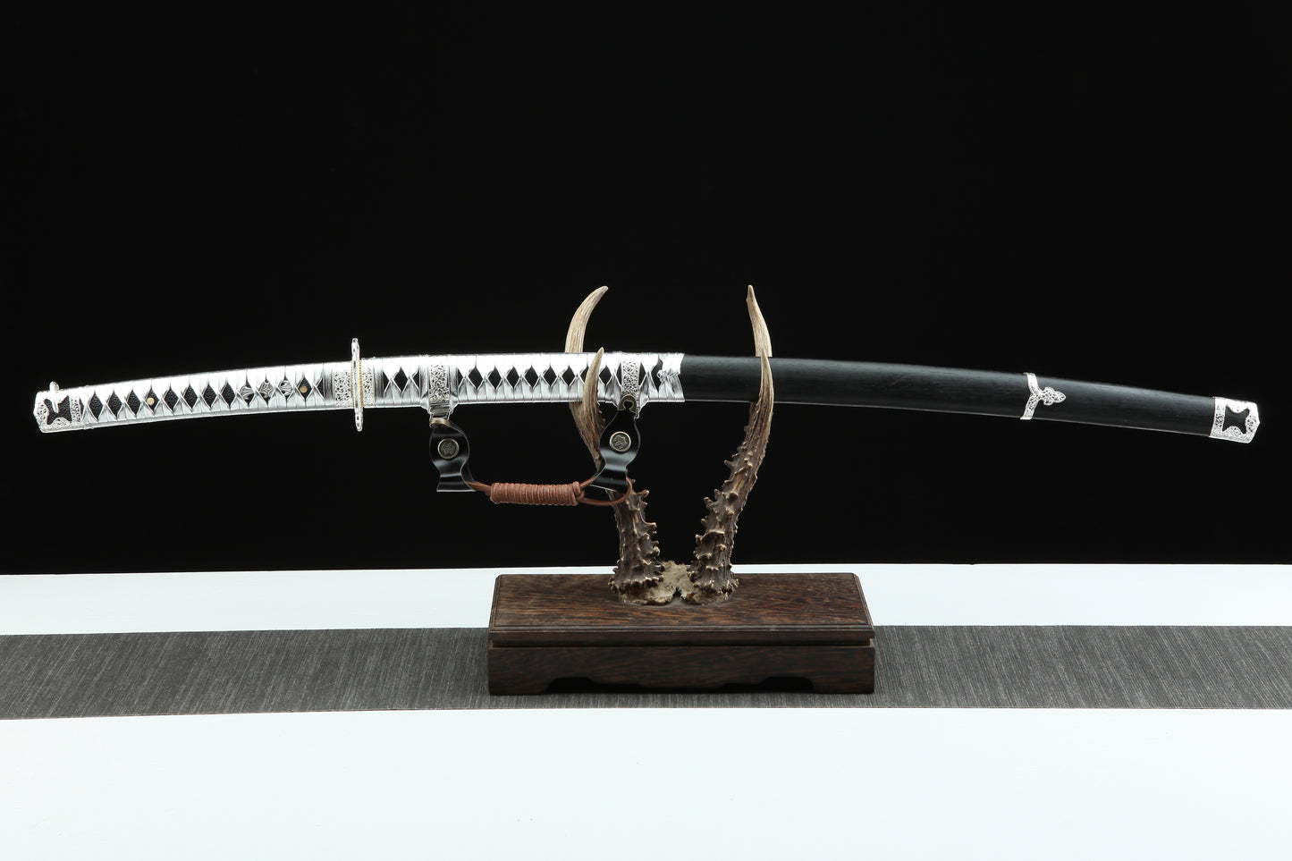 Yamato Katana from Vergil