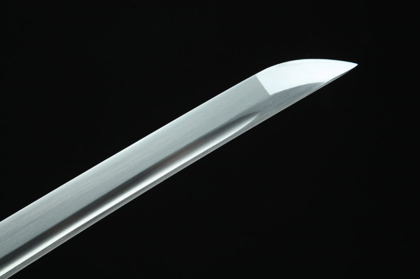 Ghost of Tsushima inspired katana