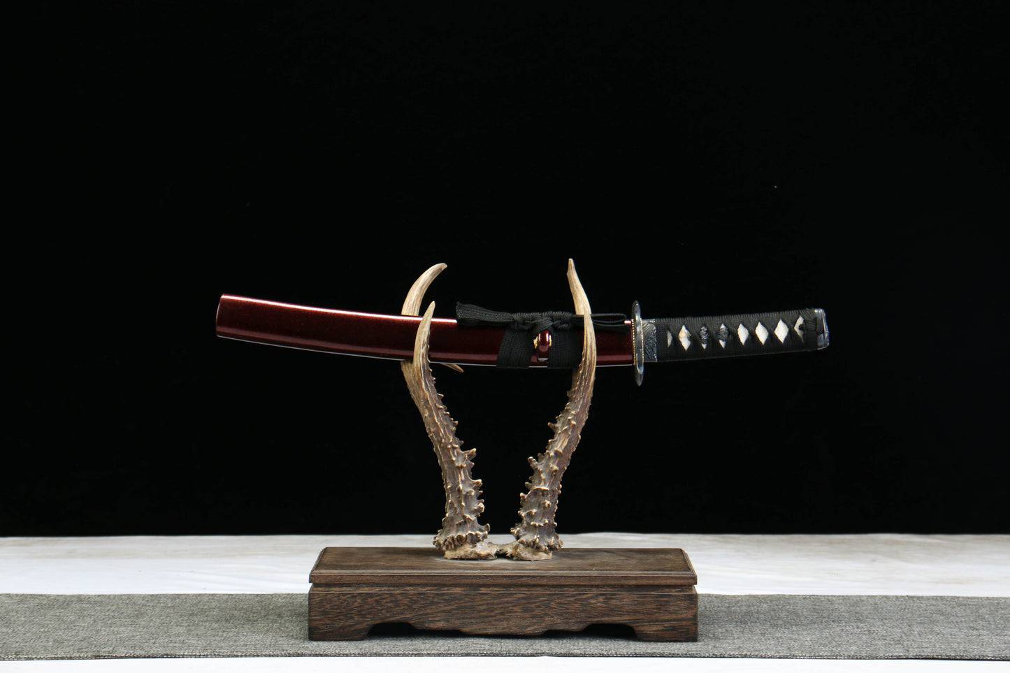 Lightweight ninja sword