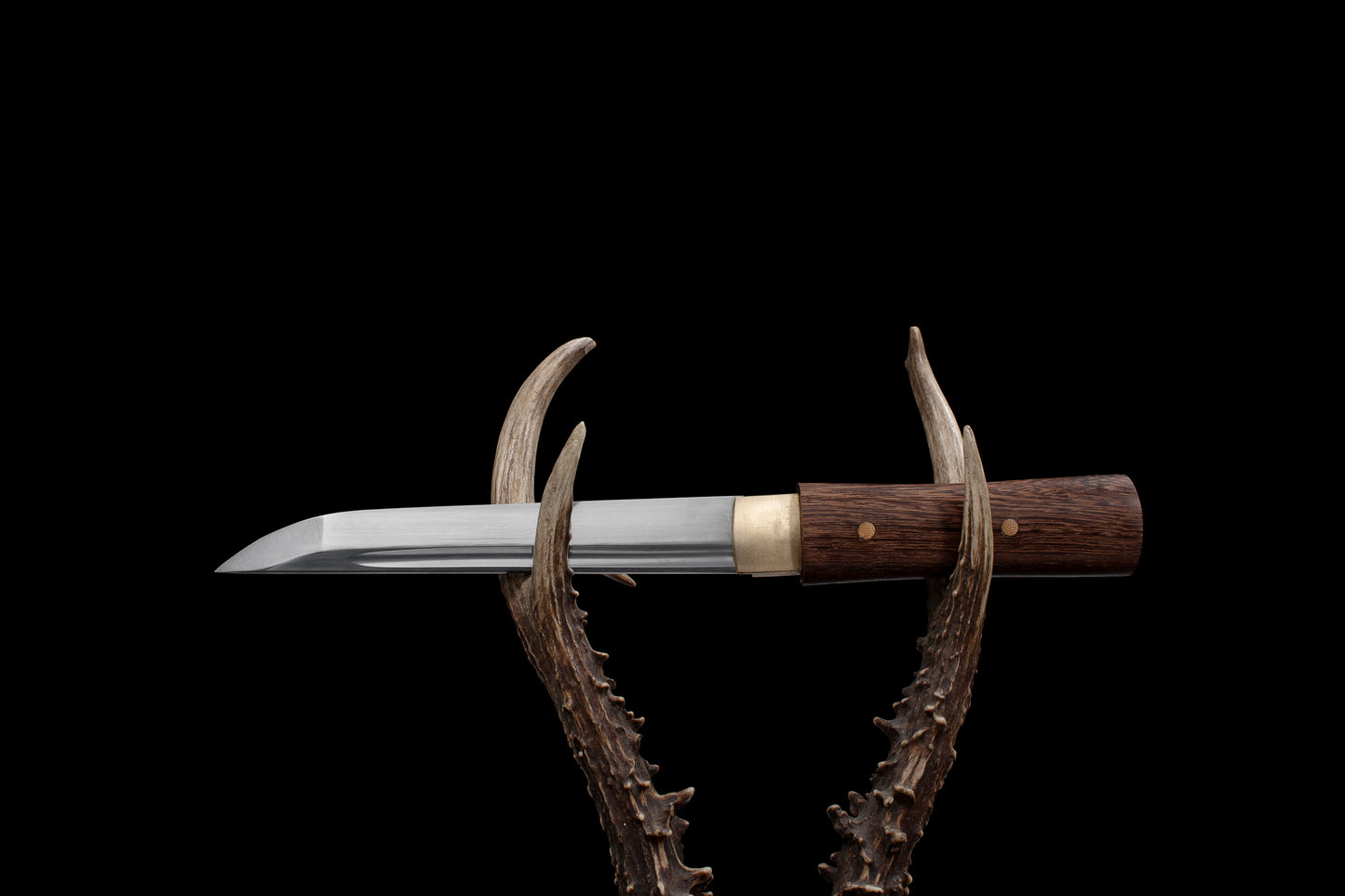 Collectible Japanese style ninja tanto