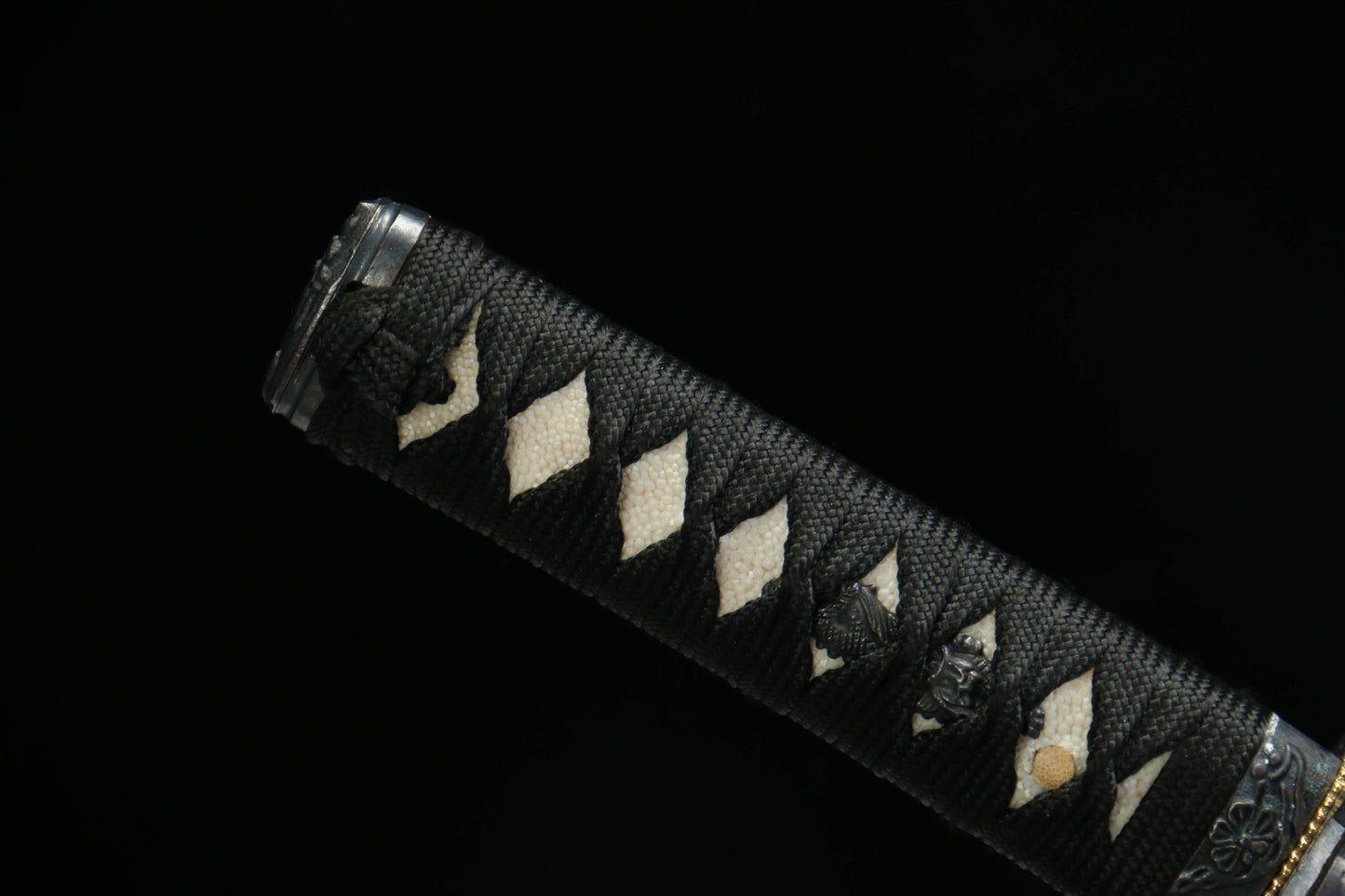 Lightweight ninja sword