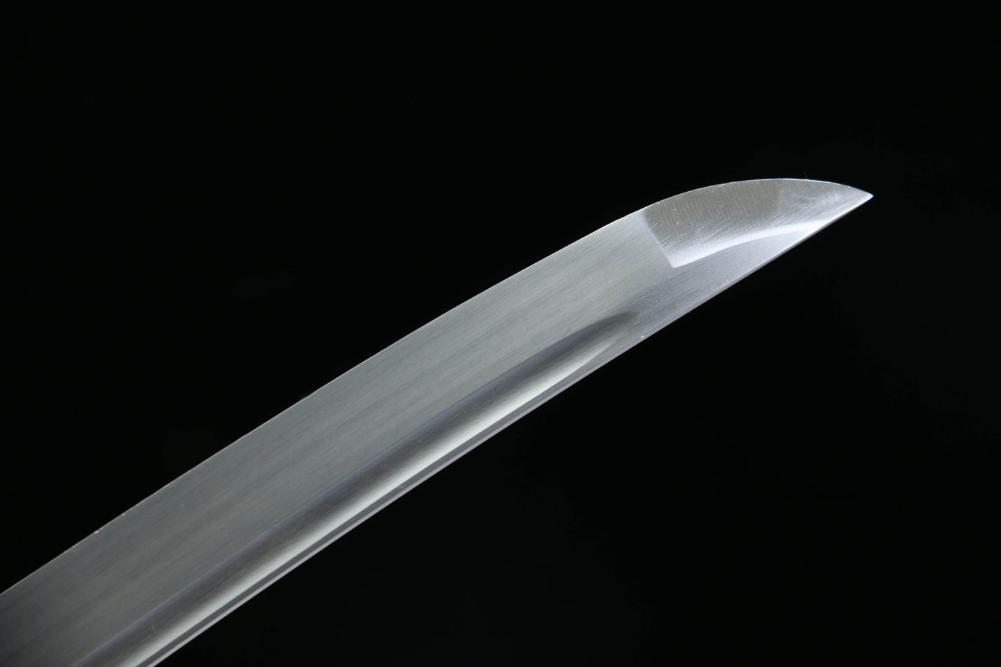 Lightweight ninja sword