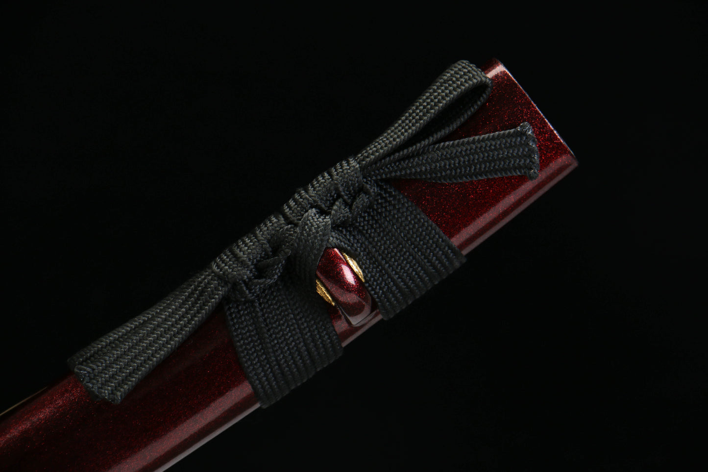 Lightweight ninja sword