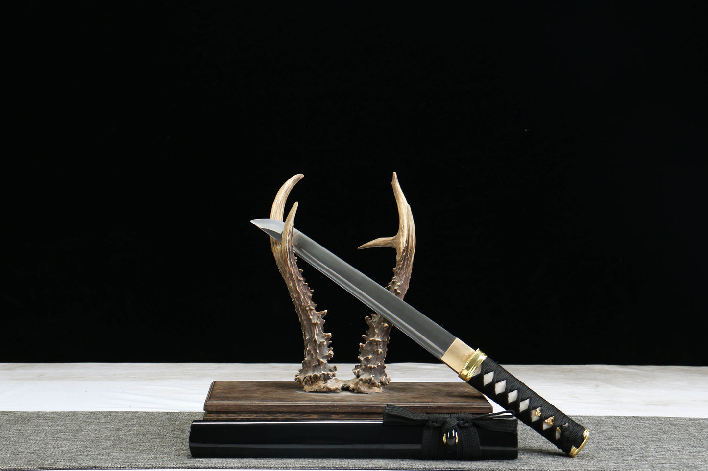 Japanese style ninja sword for sale
