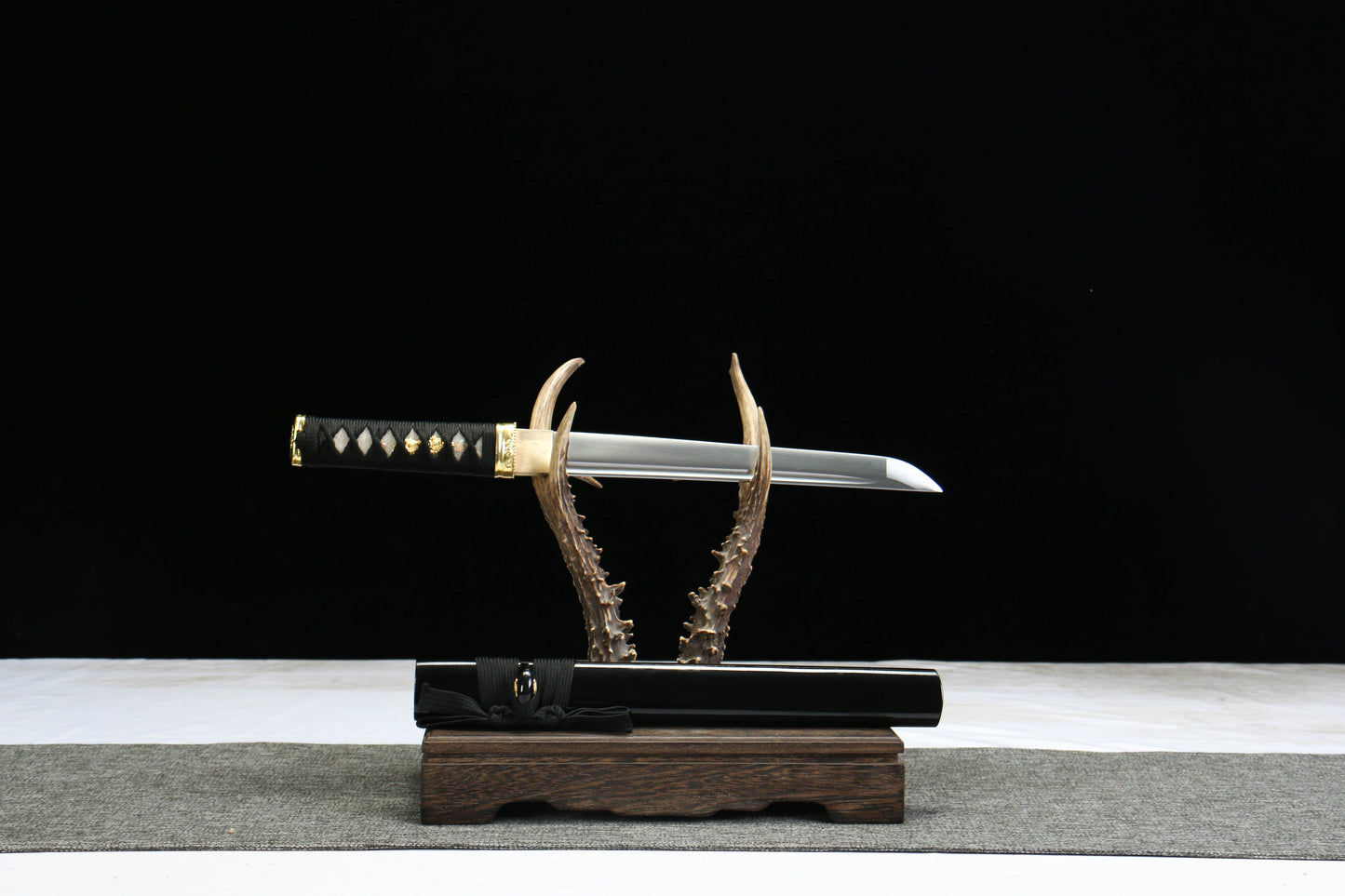 Japanese style ninja sword for sale