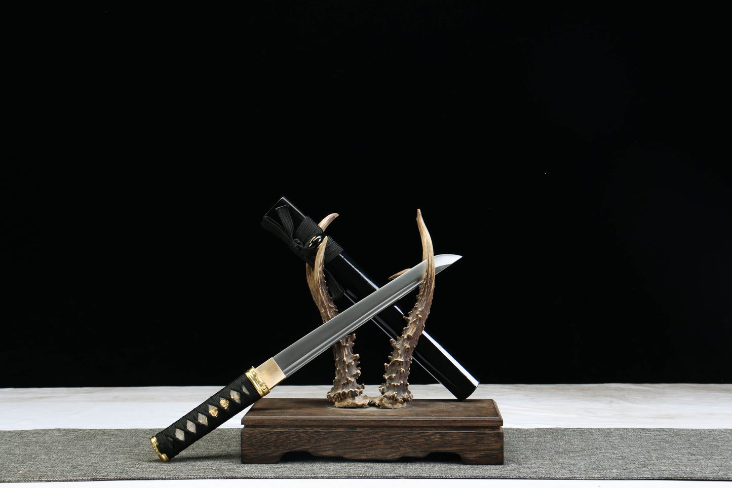 Japanese style ninja sword for sale