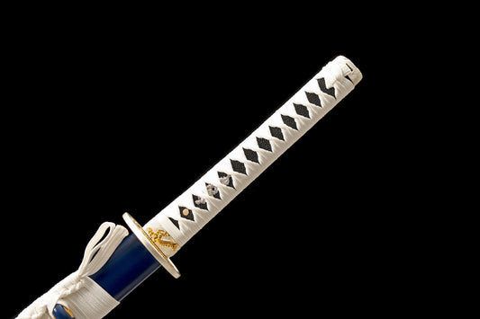 T10 steel ninja sword