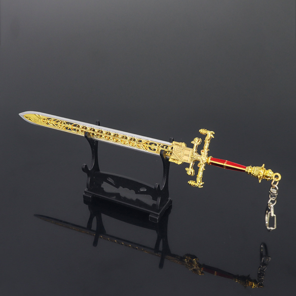 Best Sword of Night and Flame Elden Ring