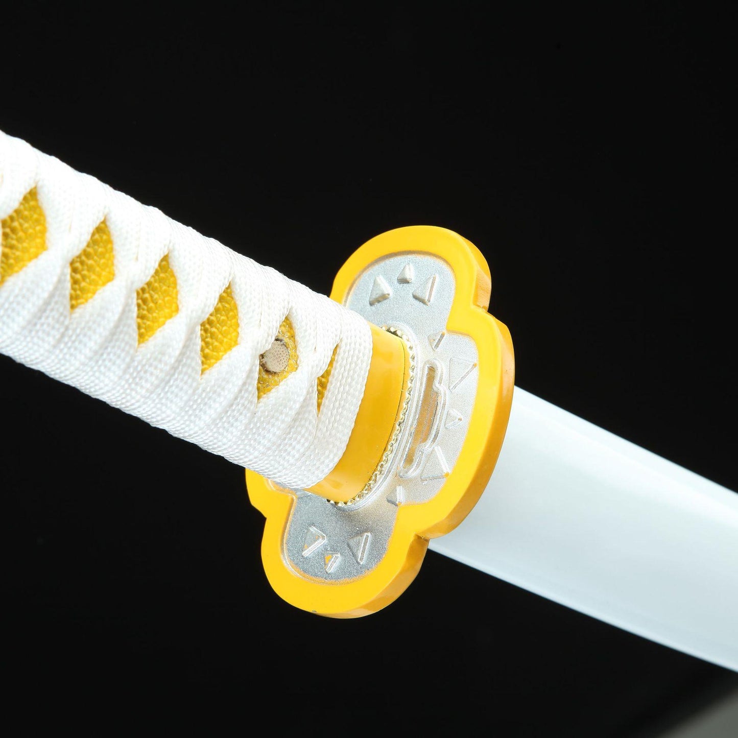 Ghost Destroying Blade Japanese Samurai katana