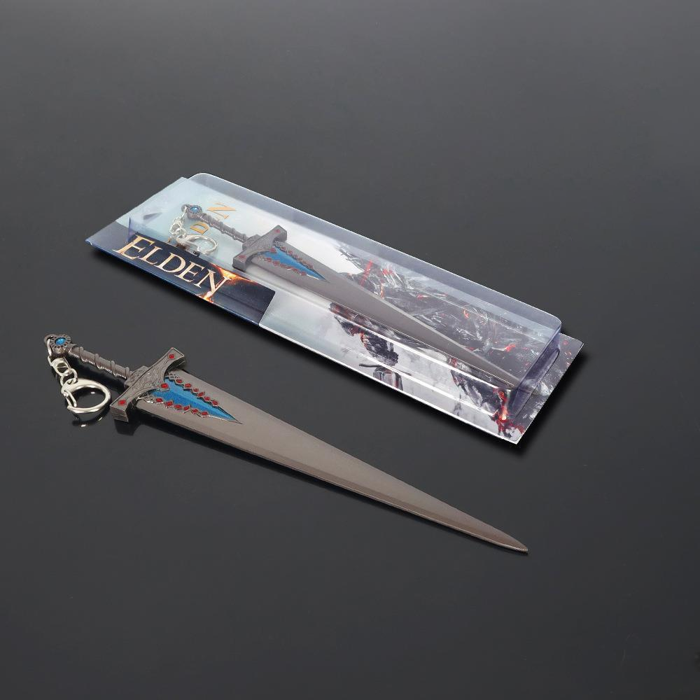 22cm Elden Ring Troll Knight's Sword