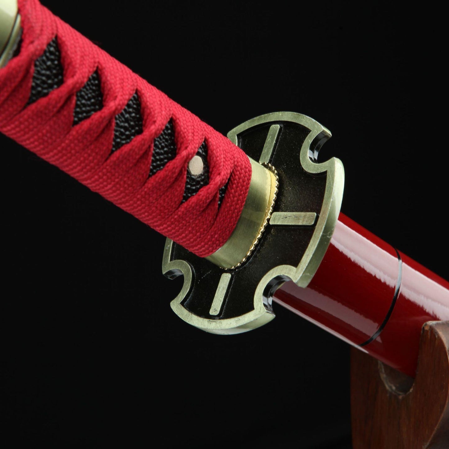 One piece cos samurai katana