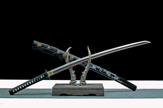 Stainless Steel Katana: The Truth About Modern Samurai Swords