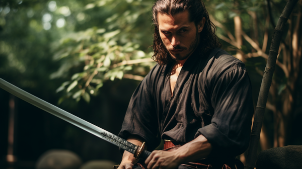 Cheap Katana, Premium Quality: 7 Secrets to Finding Hidden Gems