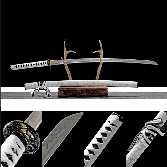 T10 fantasy degin katana