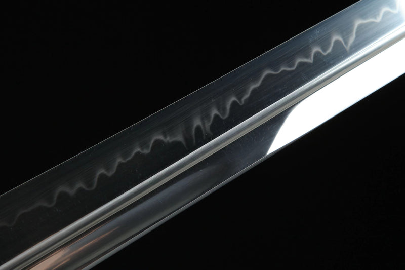 Handmade Ninja Sword