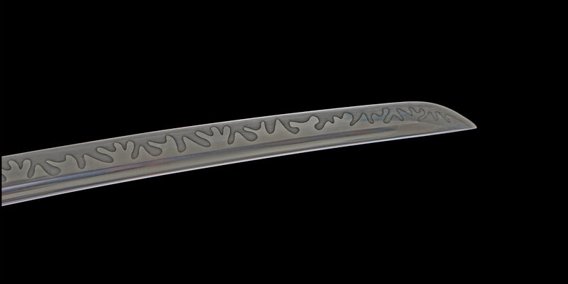 T10 fantasy degin katana