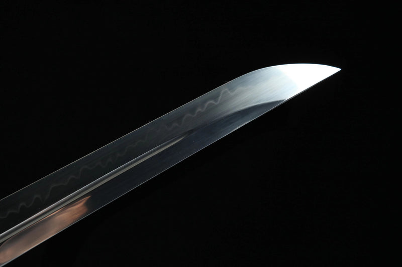 Handmade Ninja Sword