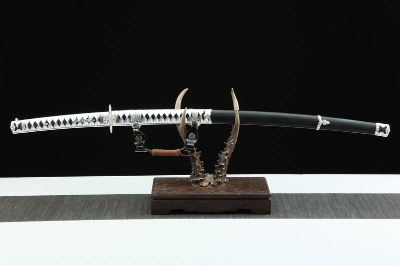Yamato Katana from Vergil