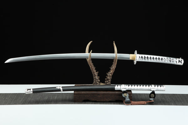 Yamato Katana from Vergil
