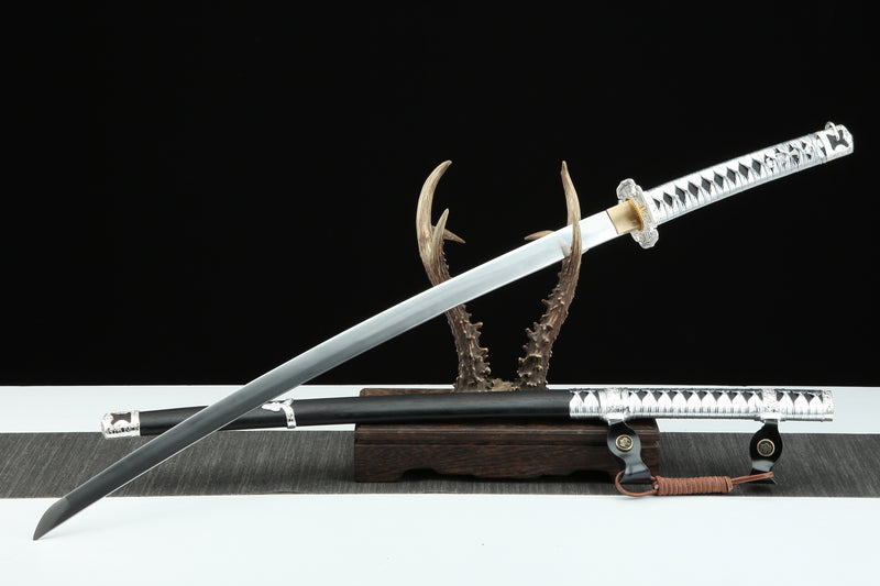 Yamato Katana from Vergil