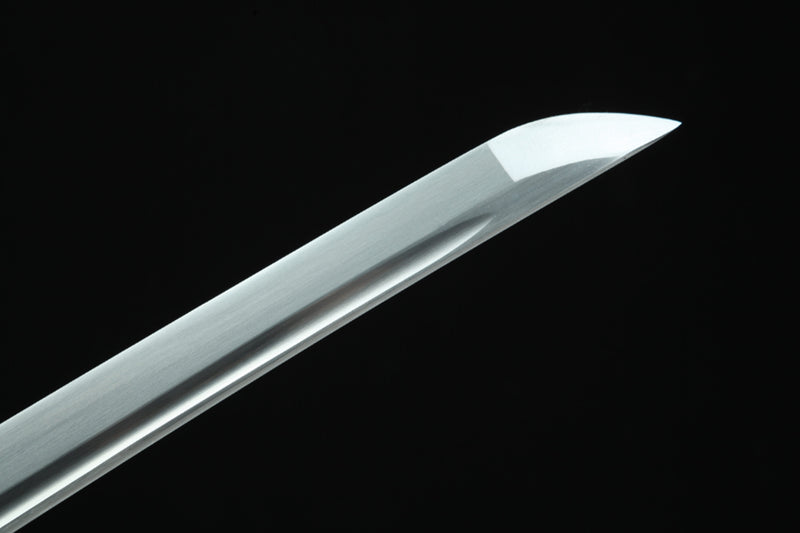 Ghost of Tsushima inspired katana