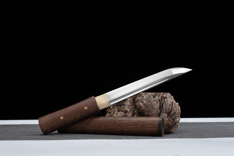 Collectible Japanese style ninja tanto