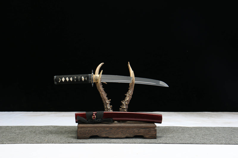 Lightweight ninja sword