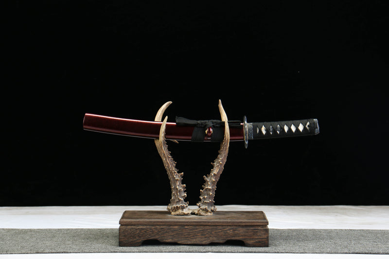 Lightweight ninja sword