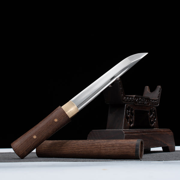 Collectible Japanese style ninja tanto