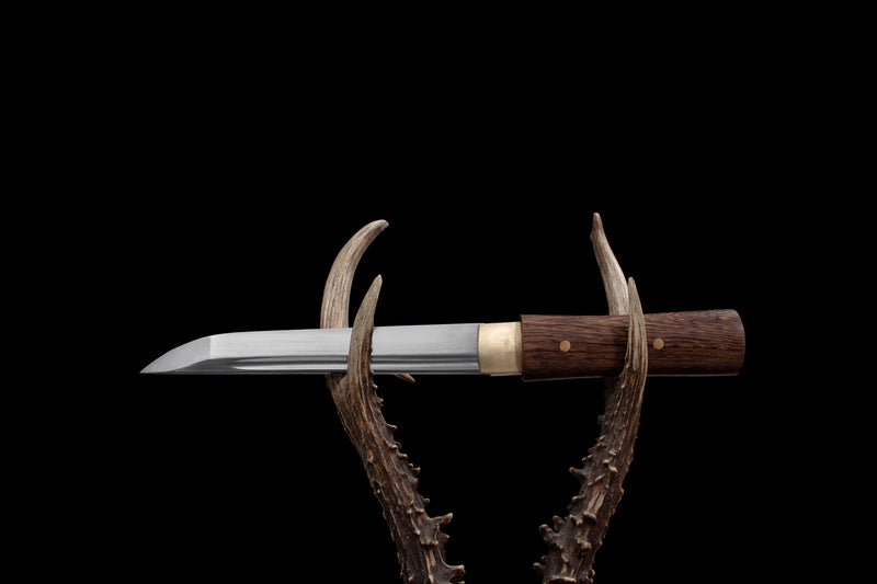 Collectible Japanese style ninja tanto