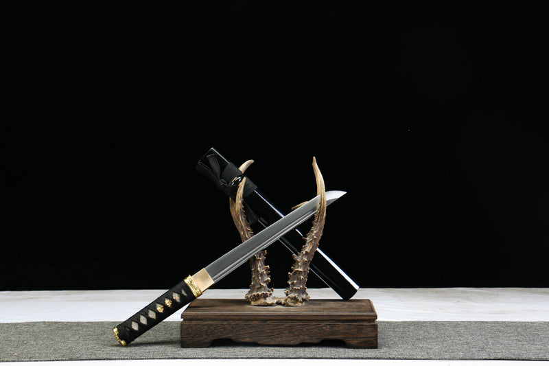Japanese style ninja sword for sale