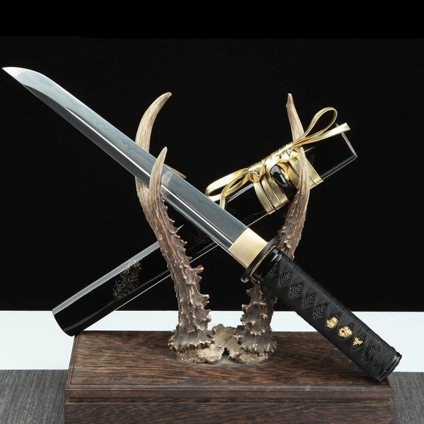 Handmade Ninja Sword