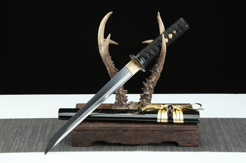 Handmade Ninja Sword