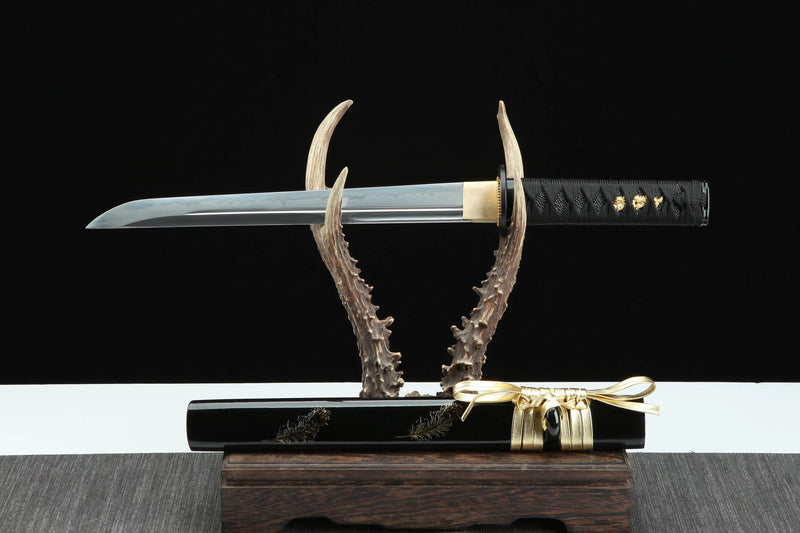 Handmade Ninja Sword