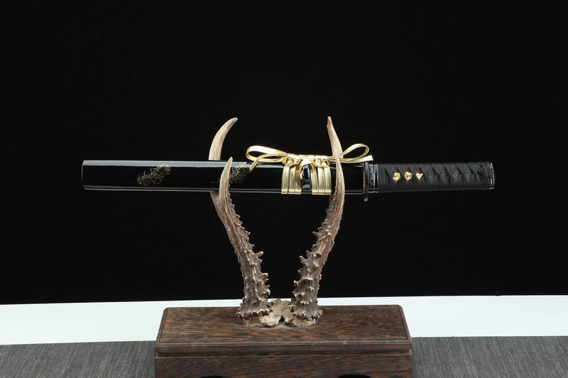 Handmade Ninja Sword