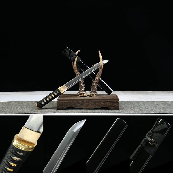 Japanese style ninja sword for sale