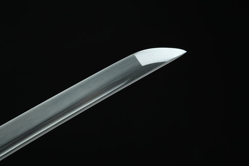 T10 steel ninja sword