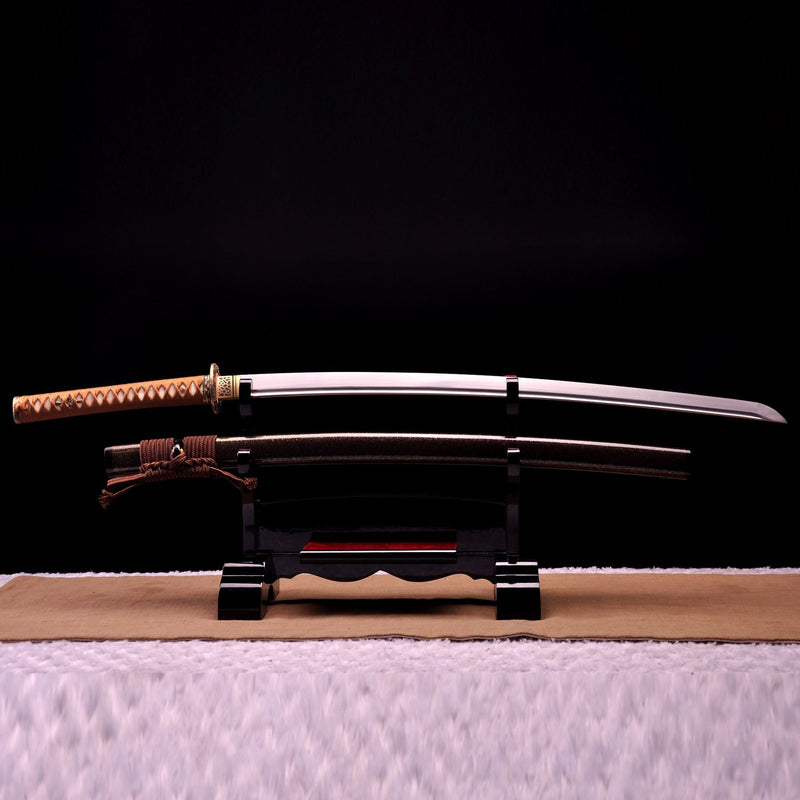 Handmade Metal Japanese High Quality Katana