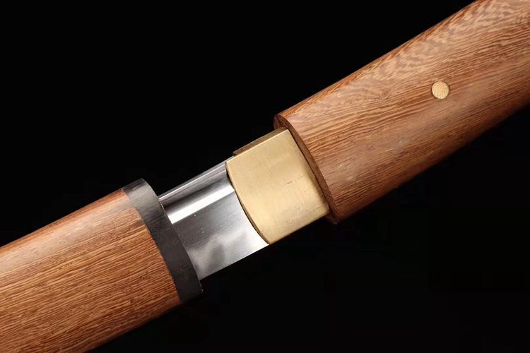 Hand Forged Wakizashi Small Sword Tanto