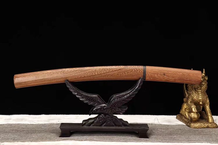 Hand Forged Wakizashi Small Sword Tanto