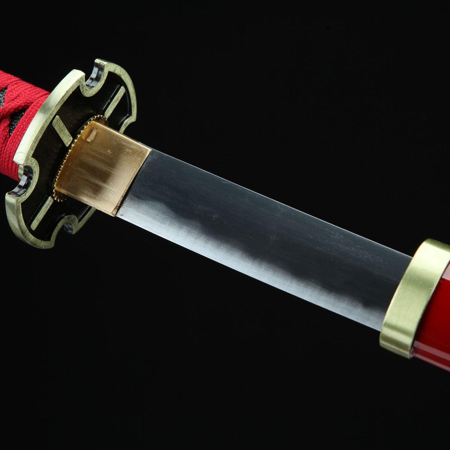 One piece cos samurai katana
