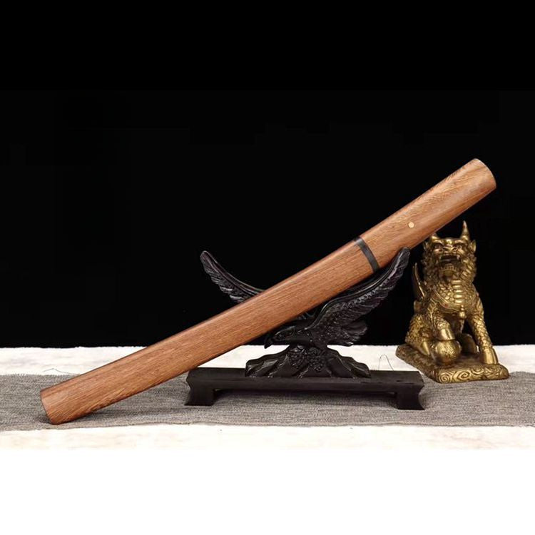 High-Quality Steel Blade