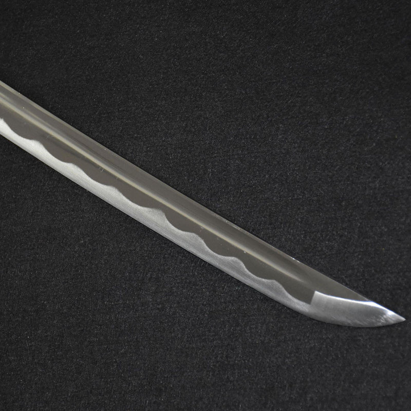 Black Samurai Sabre