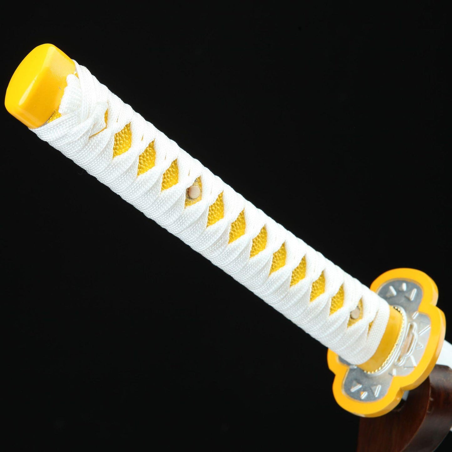 Ghost Destroying Blade Japanese Samurai katana